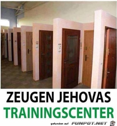 Trainingscenter