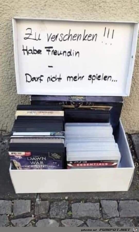 Armer Kerl Armer Kerl