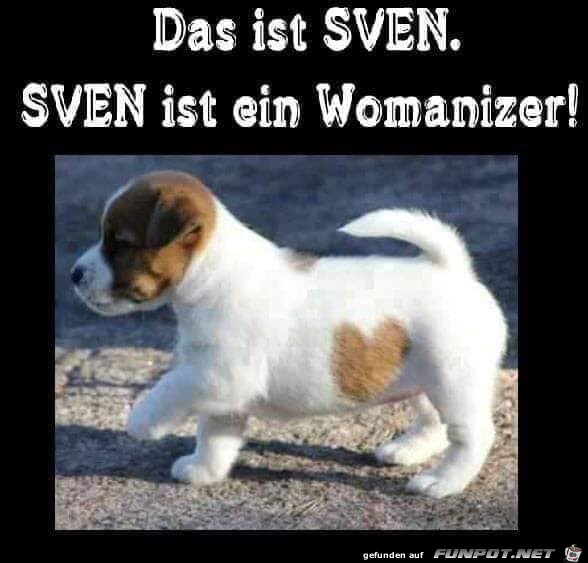 Wie knuffig Wie knuffig