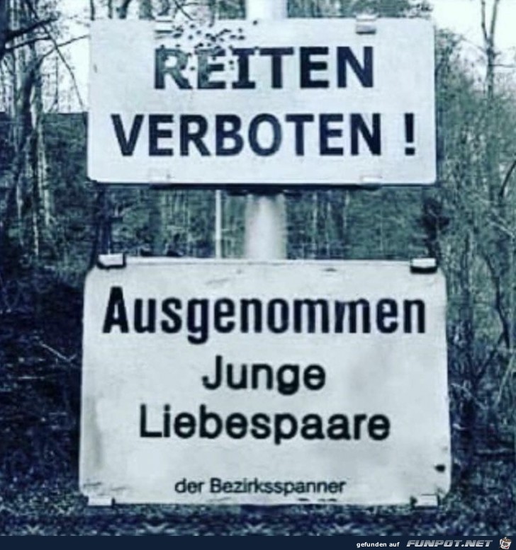 Tolle Ausnahme Tolle Ausnahme
