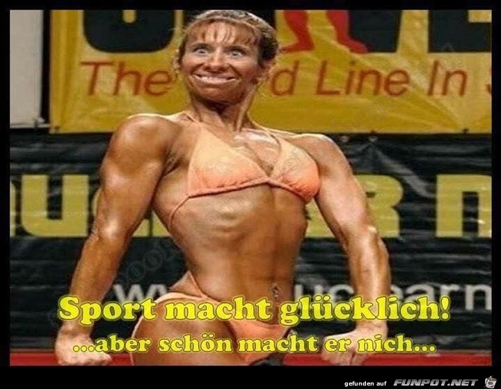 Nicht hübsch Nicht hübsch