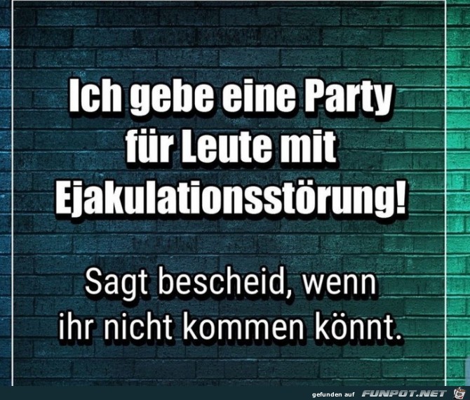 Party Party