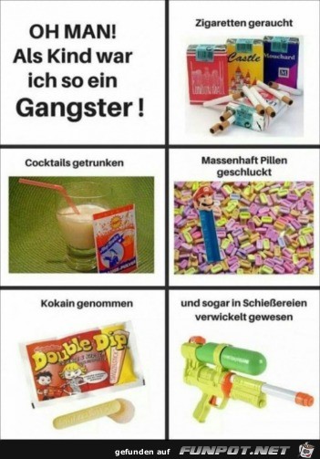 Als Kind Als Kind