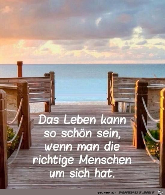 das leben kann so schoen sein das leben kann so schoen sein
