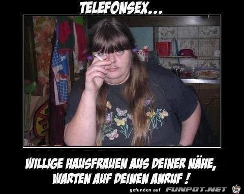 Telefonsex Telefonsex
