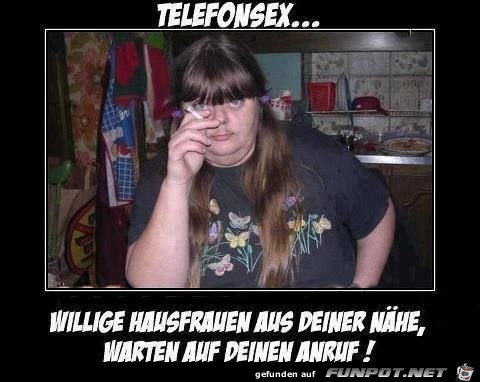 Telefonsex