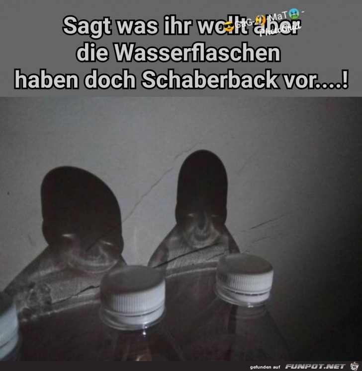 Schabernack