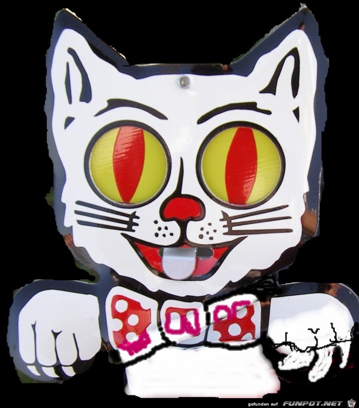 KATZE KATZE