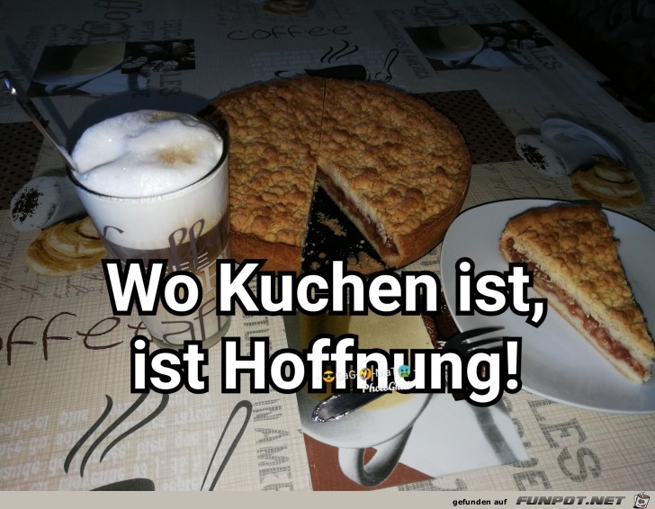 Kuchen Kuchen