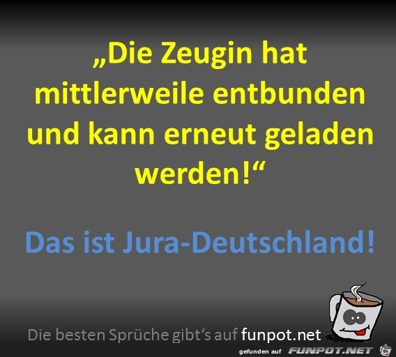 Jura-Deutsch