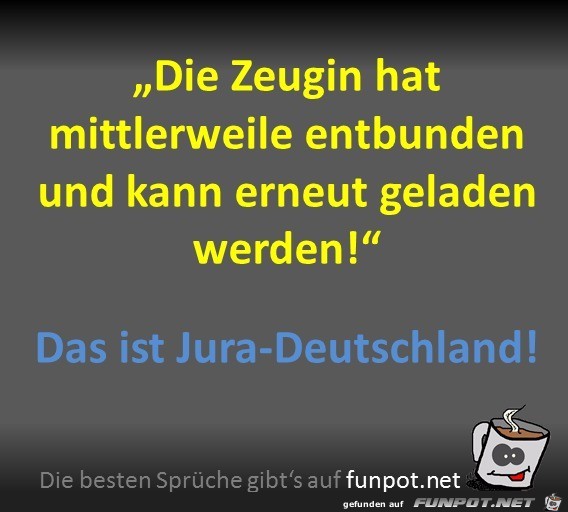 Jura-Deutsch Jura-Deutsch