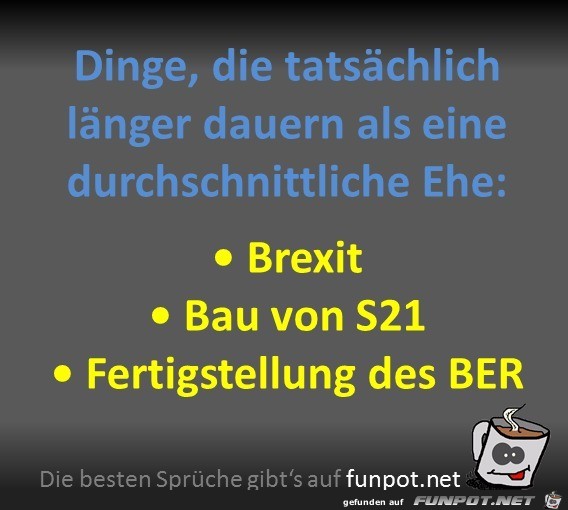 Lange Dauer Lange Dauer