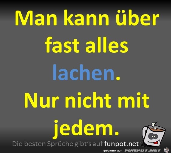 Lachen Lachen