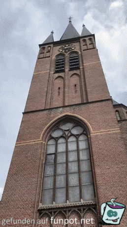 Was jetzt in der Kirche ist Was jetzt in der Kirche ist