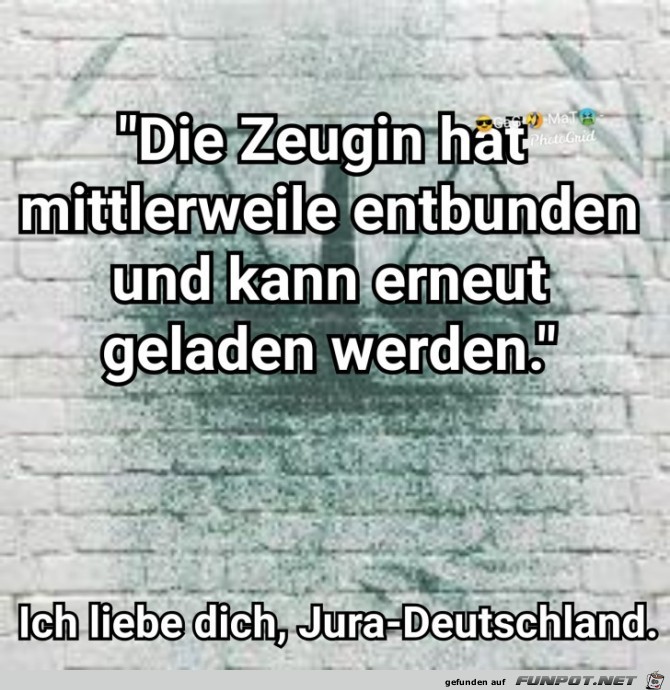 Jura-Deutsch