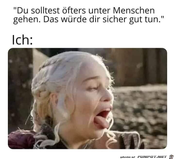 Blo nicht