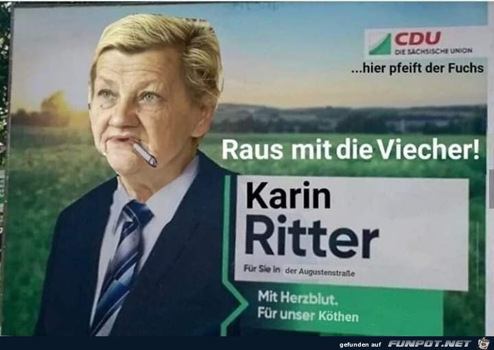 Karin Ritter