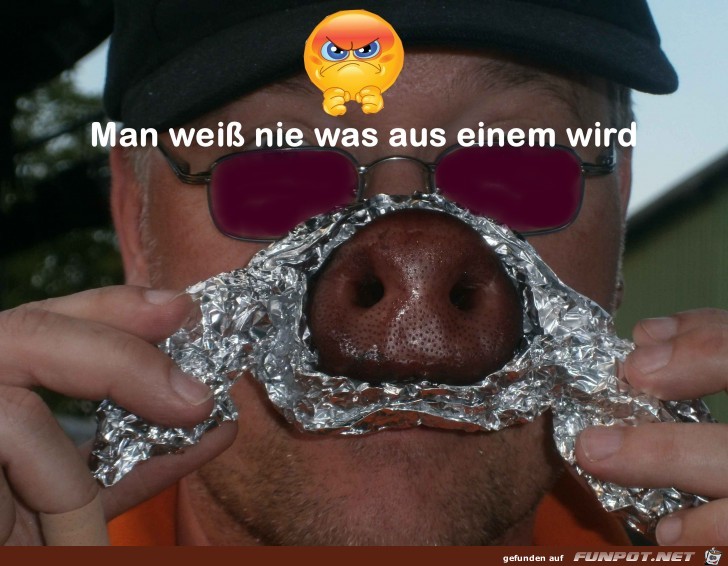 Schweinenase Schweinenase