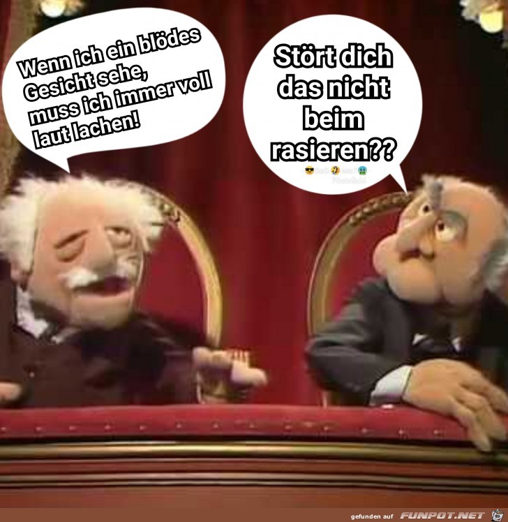 Bloedes Gesicht Bloedes Gesicht