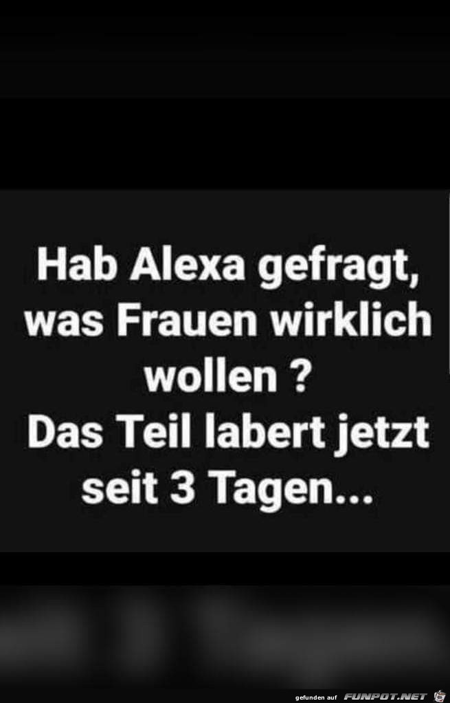 Alexa Alexa