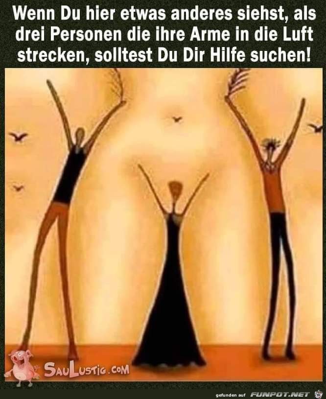 Hilfe suchen