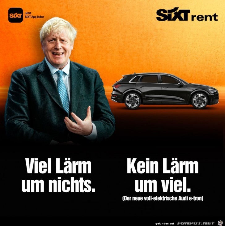 Viel Lärm um nichts Viel Lärm um nichts