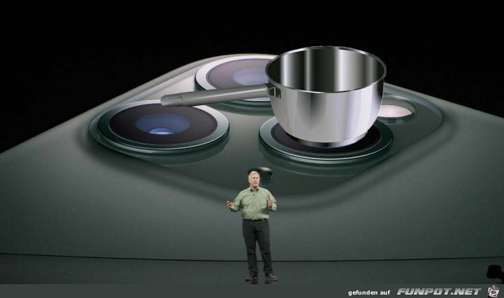 Das neue I-Phone Das neue I-Phone