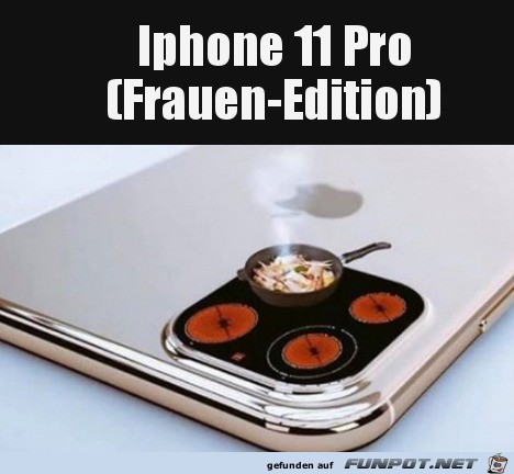 Neues iPhone