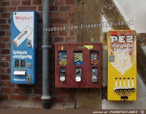 Damals Damals