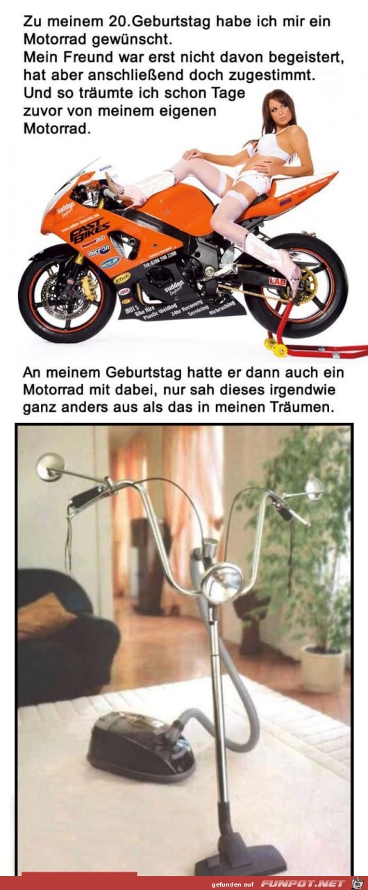 Motorrad fuer Frauen Motorrad fuer Frauen