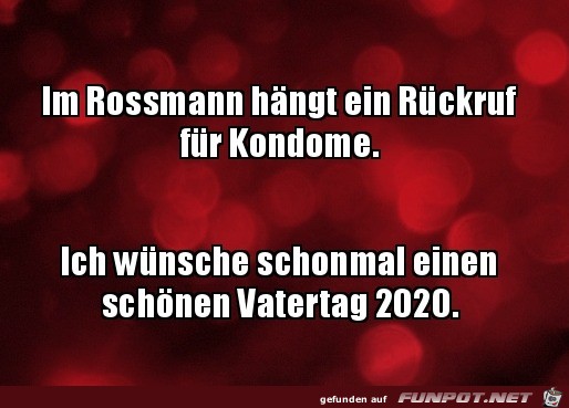 Wunderbar Wunderbar