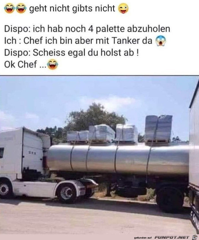 Geht alles Geht alles