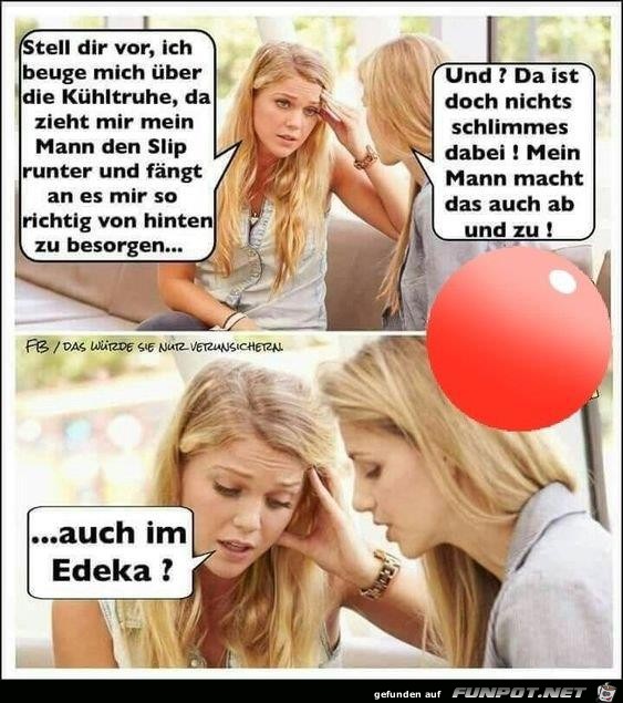 Edeka Edeka
