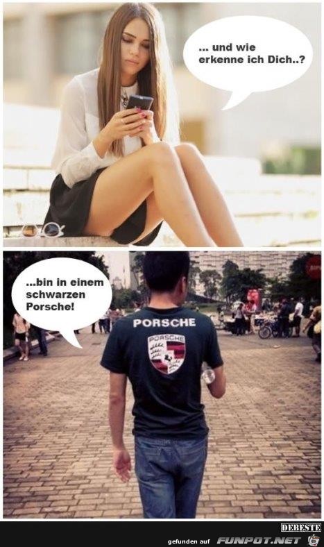 Porsche Porsche