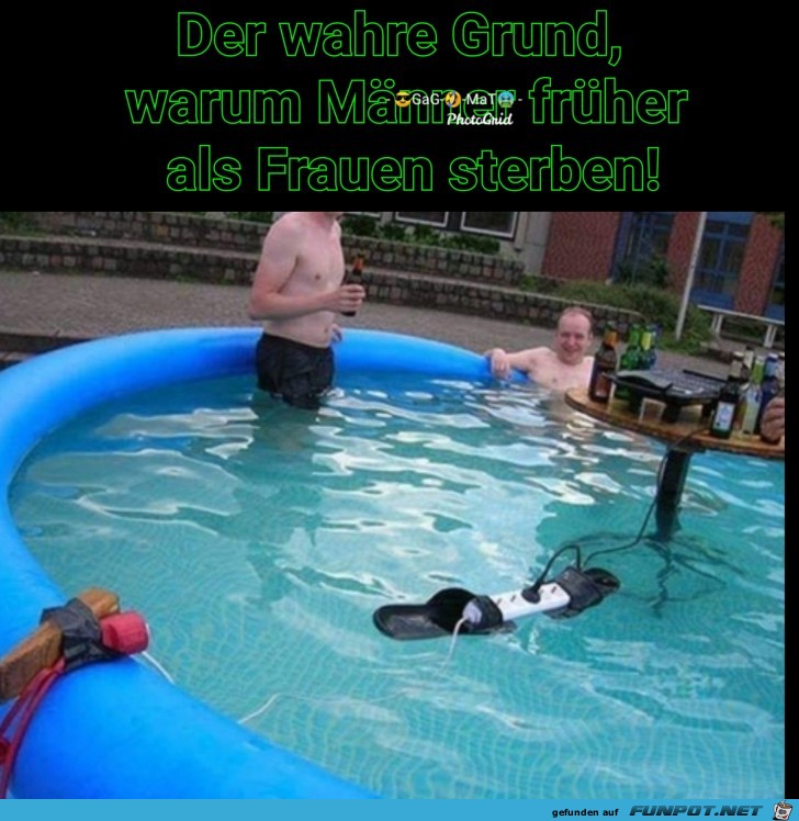 Maenner Maenner