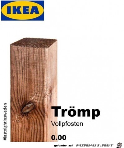 IKEA Angebot