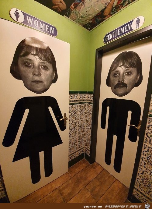 Lustig gemacht Lustig gemacht