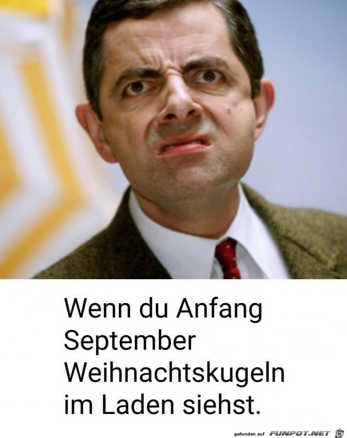 Was soll das denn jetzt Was soll das denn jetzt