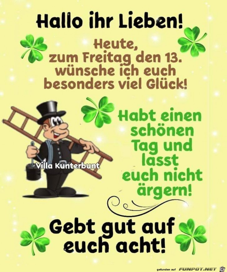 Freitag Freitag