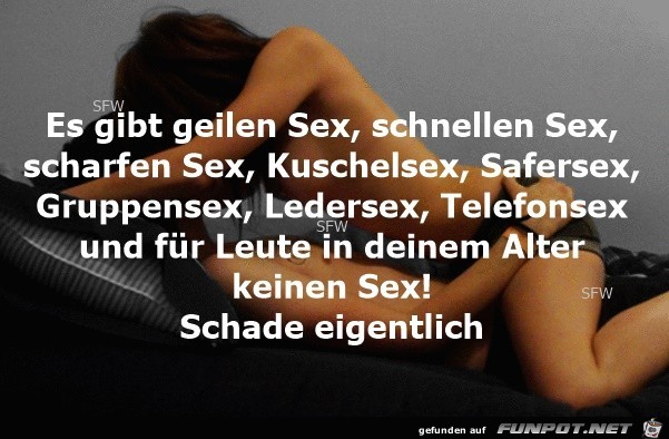 Es gibt... Es gibt...