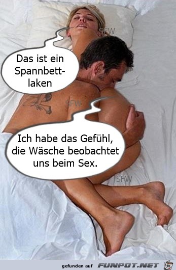 Spannbettlaken Spannbettlaken