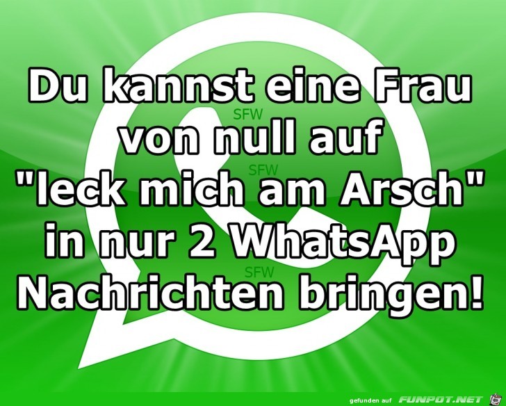 von null auf... von null auf...