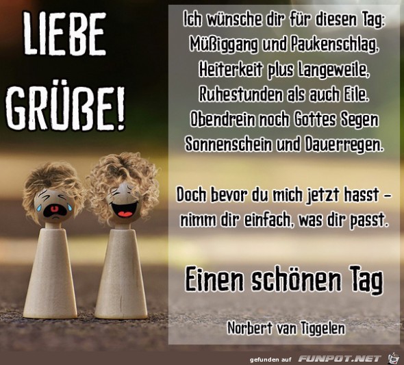 Gegensächliches 2019 Gegensächliches 2019