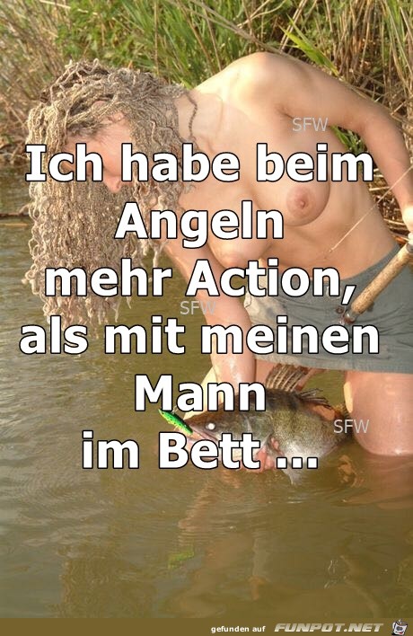 Angeln Angeln