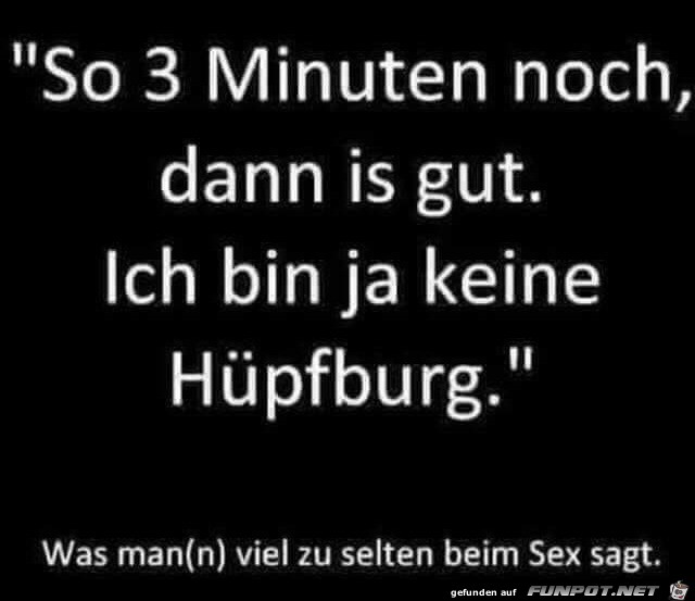 Keine Hüpfburg Keine Hüpfburg