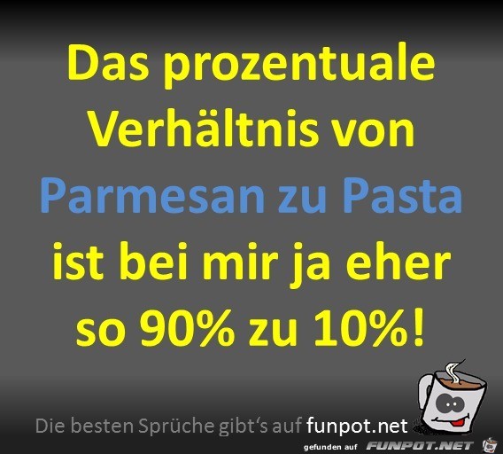Parmesan Parmesan