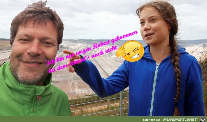 Greta und Robert Greta und Robert