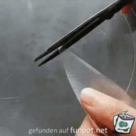 Sieht super aus Sieht super aus