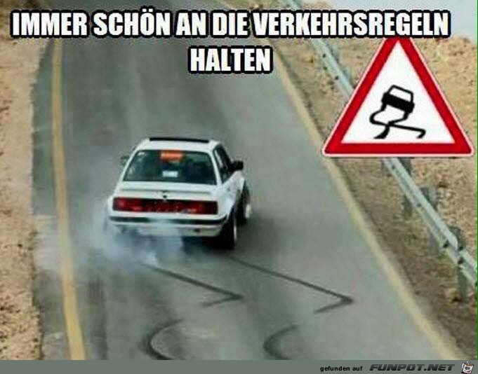 Steht doch auf dem Schild Steht doch auf dem Schild