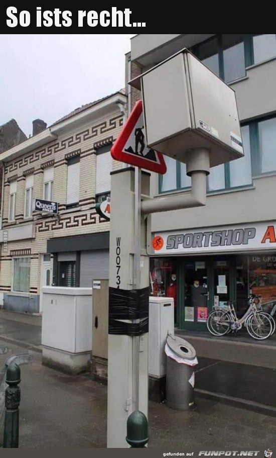 Gut gemacht Gut gemacht